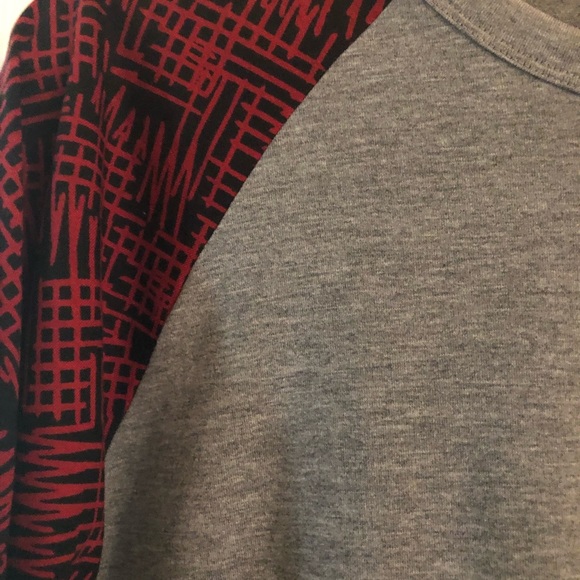 LuLaRoe Randy - Picture 4 of 5